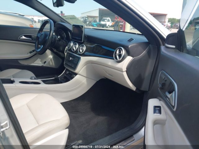 WDDSJ4GB6FN236268 Mercedes-Benz CLA 250 4MATIC