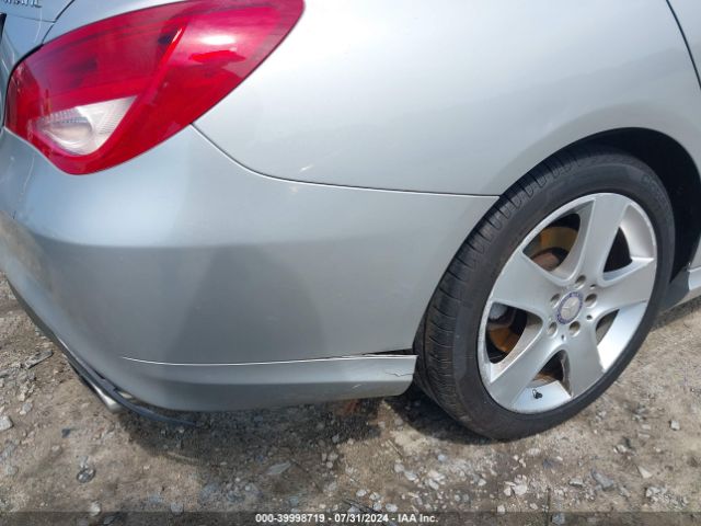 WDDSJ4GB6FN236268 Mercedes-Benz CLA 250 4MATIC