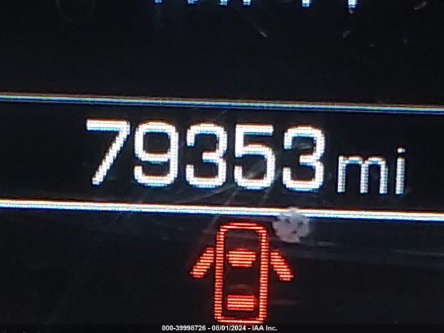 1G1ZD5ST7JF283049 Chevrolet MALIBU LT