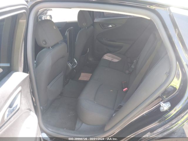 1G1ZD5ST7JF283049 Chevrolet MALIBU LT