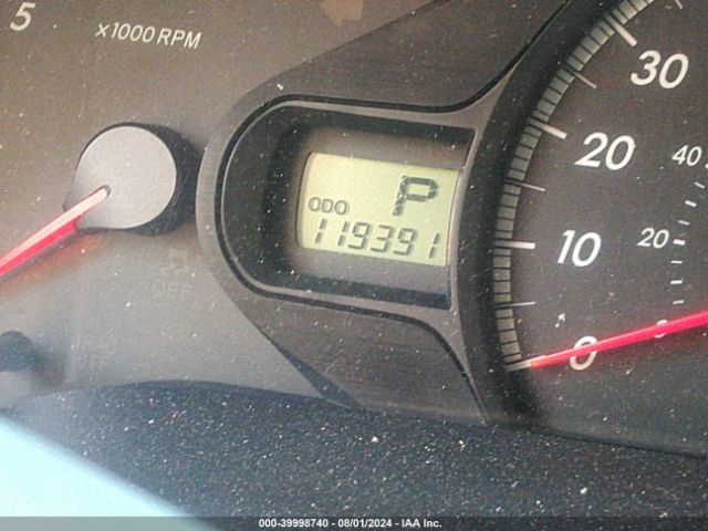 5TDKK3DC5ES512382 Toyota Sienna Le V6 8 Passenger