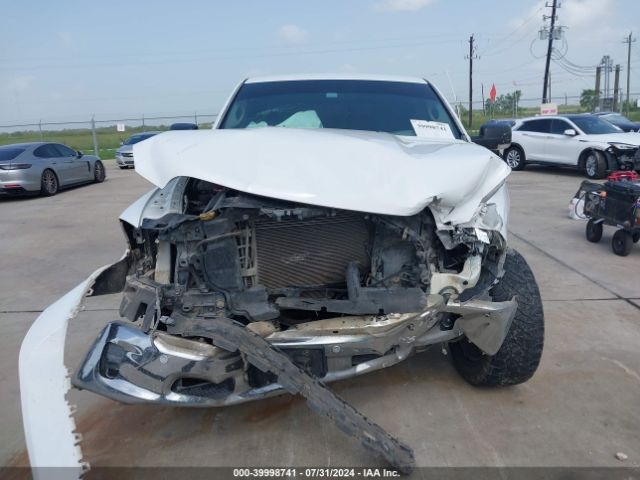 1C6RR7TT0FS752118 RAM 1500 Lone Star