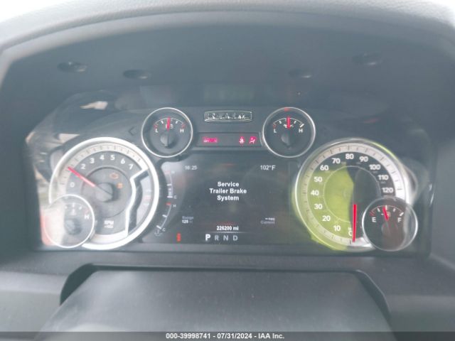 1C6RR7TT0FS752118 RAM 1500 Lone Star