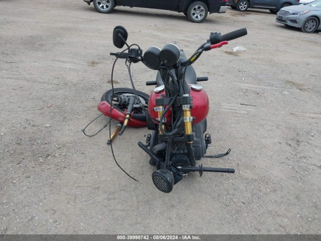 2004 HARLEY-DAVIDSON FXDLI 1HD1GNW144K304521 Photo 4