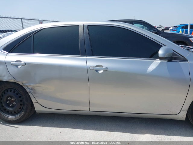 Toyota CAMRY XSE 2016 4T1BF1FK8GU525084 Image 13