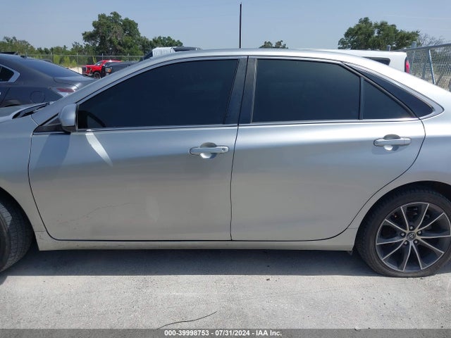 Toyota CAMRY XSE 2016 4T1BF1FK8GU525084 Image 14