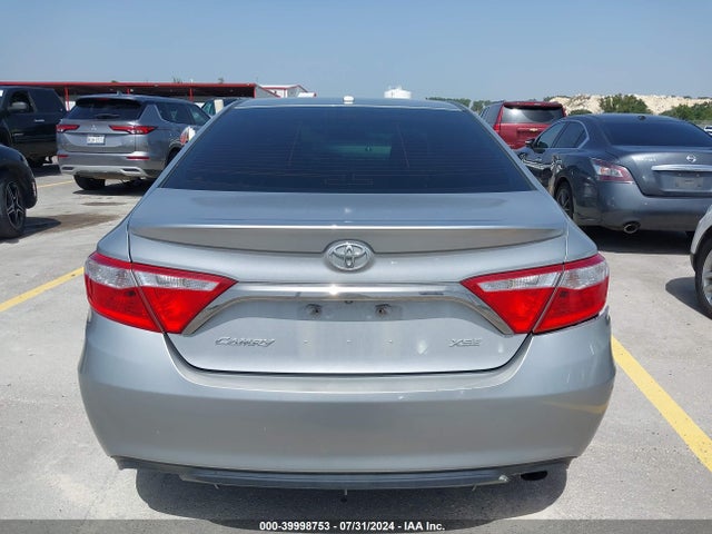 Toyota CAMRY XSE 2016 4T1BF1FK8GU525084 Image 16