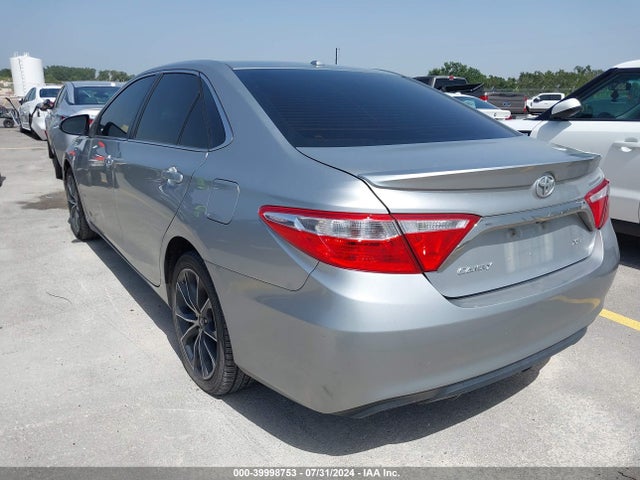 Toyota CAMRY XSE 2016 4T1BF1FK8GU525084 Image 3