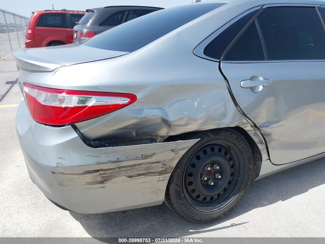 Toyota CAMRY XSE 2016 4T1BF1FK8GU525084 Image 6