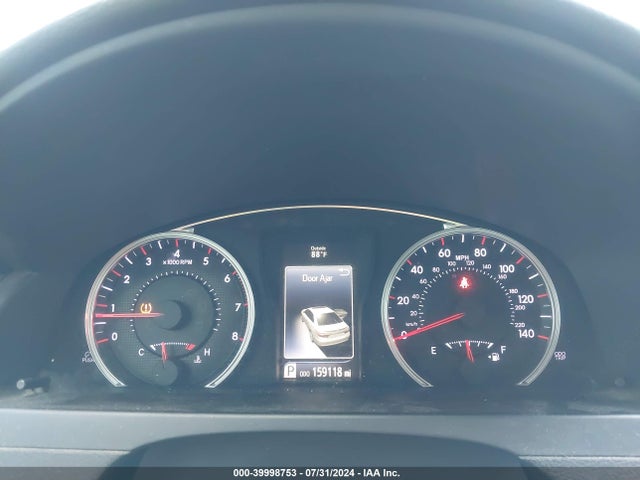 Toyota CAMRY XSE 2016 4T1BF1FK8GU525084 Image 7