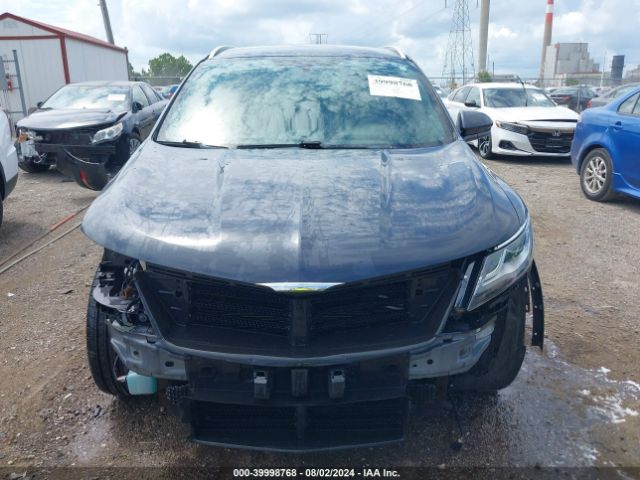 5LMCJ2A98FUJ45137 Lincoln MKC