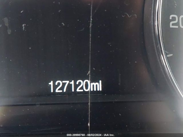 5LMCJ2A98FUJ45137 Lincoln MKC