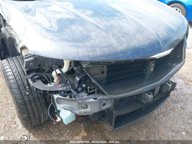 5LMCJ2A98FUJ45137 Lincoln MKC