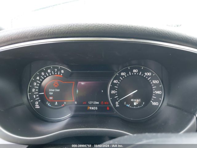 5LMCJ2A98FUJ45137 Lincoln MKC