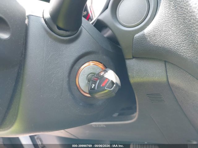 4A4AR3AU8EE007844 Mitsubishi Outlander Sport Es