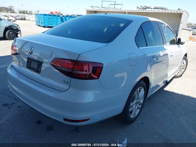 3VW2B7AJ7HM312468 Volkswagen Jetta 1.4t S