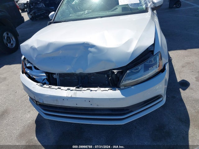3VW2B7AJ7HM312468 Volkswagen Jetta 1.4t S