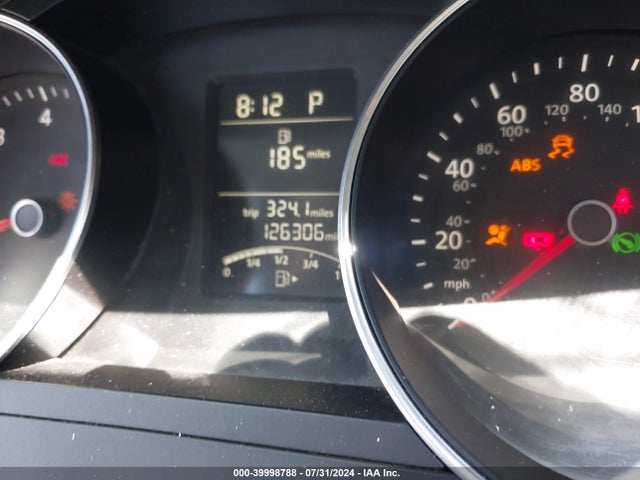 3VW2B7AJ7HM312468 Volkswagen Jetta 1.4t S