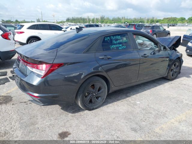 5NPLM4AG7MH004057 Hyundai ELANTRA SEL