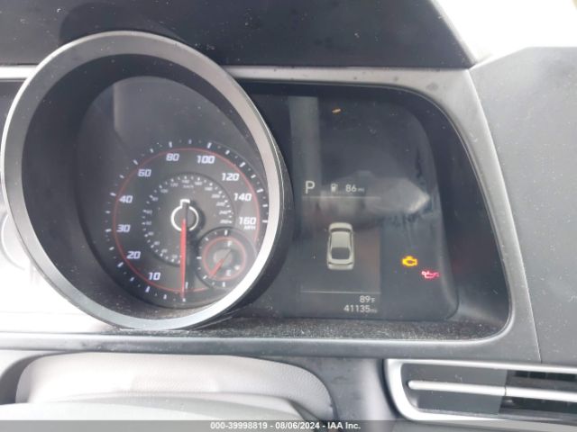 5NPLM4AG7MH004057 Hyundai ELANTRA SEL