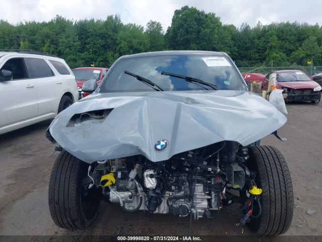 WBX63GM04R5Y50463 BMW X2 Xdrive28i
