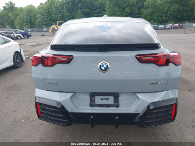 WBX63GM04R5Y50463 BMW X2 Xdrive28i