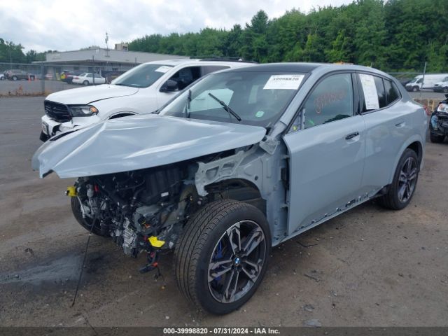 WBX63GM04R5Y50463 BMW X2 Xdrive28i