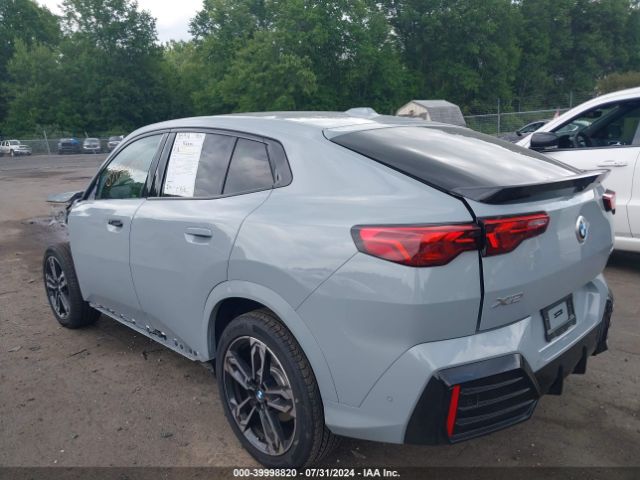 WBX63GM04R5Y50463 BMW X2 Xdrive28i