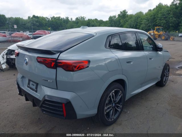 WBX63GM04R5Y50463 BMW X2 Xdrive28i