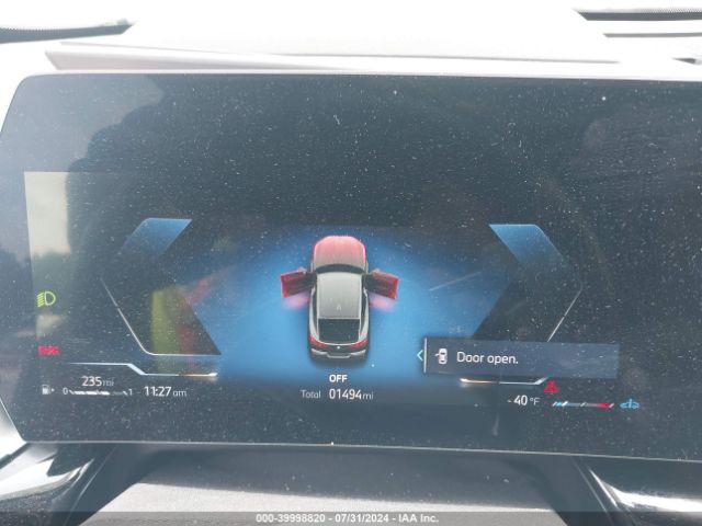 WBX63GM04R5Y50463 BMW X2 Xdrive28i