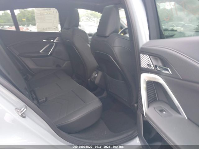 WBX63GM04R5Y50463 BMW X2 Xdrive28i