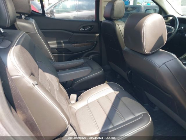 1GKKNXLS5LZ128349 GMC Acadia Awd Denali