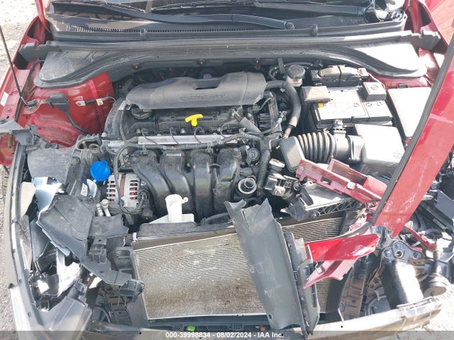 Hyundai ELANTRA SEL 2020 KMHD84LF0LU996653 Image 10
