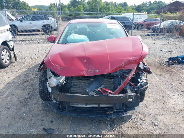 Hyundai ELANTRA SEL 2020 KMHD84LF0LU996653 Image 13