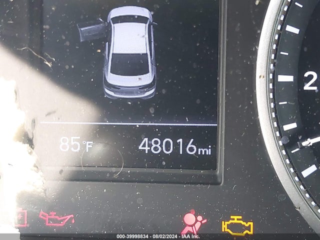 Hyundai ELANTRA SEL 2020 KMHD84LF0LU996653 Image 16