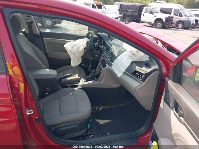 Hyundai ELANTRA SEL 2020 KMHD84LF0LU996653 Image 5