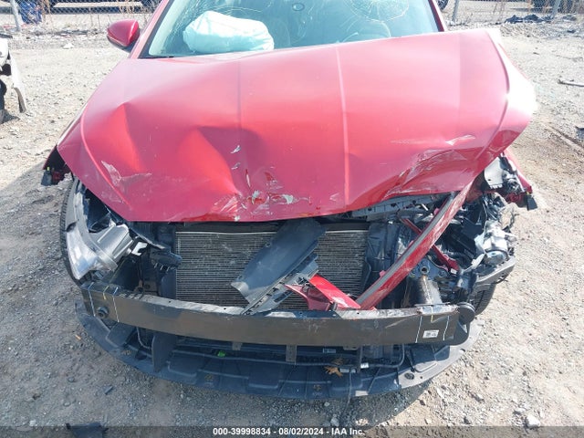 Hyundai ELANTRA SEL 2020 KMHD84LF0LU996653 Image 6