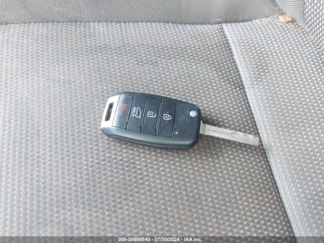 KNDPB3AC9G7813941 KIA Sportage Lx