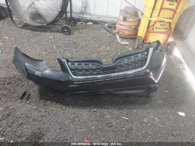 JF2SJAPC2EH493766 Subaru Forester 2.5i Touring