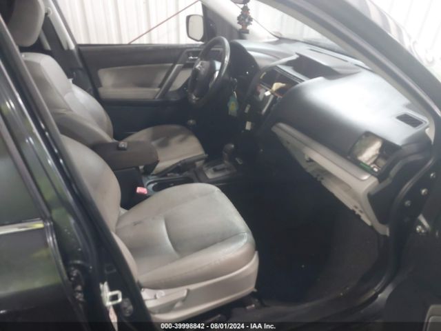 JF2SJAPC2EH493766 Subaru Forester 2.5i Touring