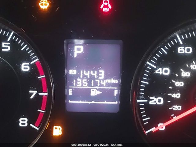 JF2SJAPC2EH493766 Subaru Forester 2.5i Touring