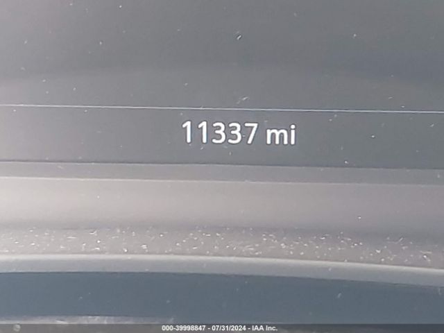 1GYKPCRS2PZ207628 Cadillac Xt6 Fwd Premium Luxury
