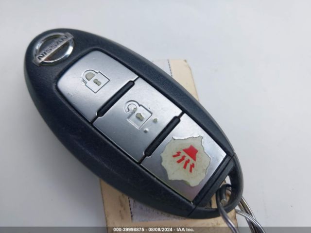 5N1AR2MN4FC637214 Nissan Pathfinder Platinum/s/sl/sv