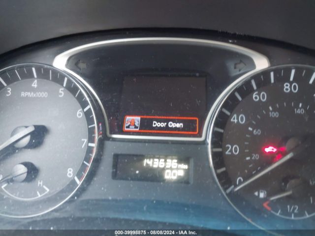 5N1AR2MN4FC637214 Nissan Pathfinder Platinum/s/sl/sv