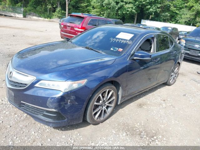 19UUB2F38FA006688 Acura Tlx V6