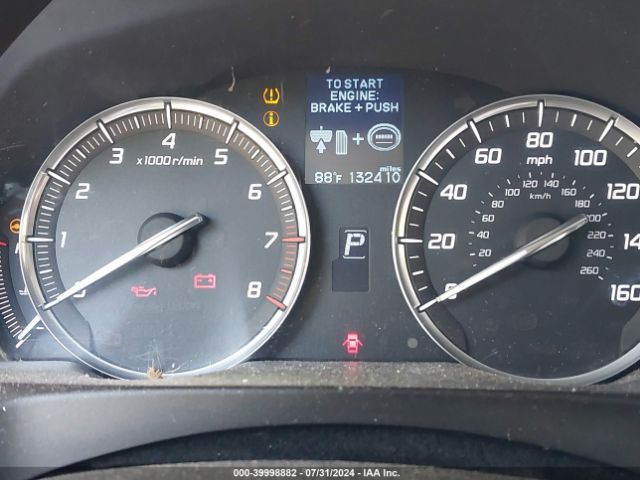 19UUB2F38FA006688 Acura Tlx V6