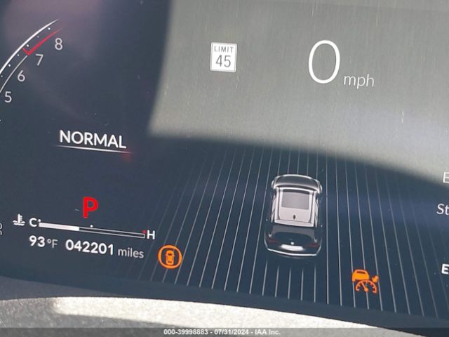 5J8YE1H81NL040423 Acura Mdx Advance Package