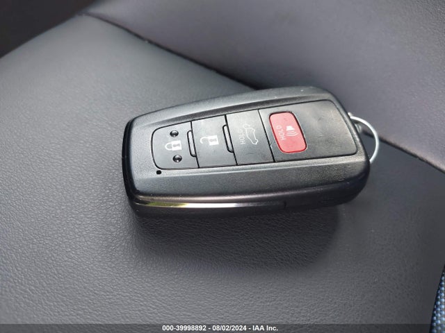 JTME6RFV6PJ030376 Toyota Rav4 Hybrid Xse