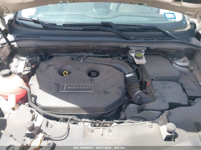 5LMCJ3C93HUL34901 Lincoln Mkc Reserve
