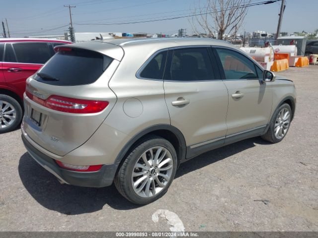 5LMCJ3C93HUL34901 Lincoln Mkc Reserve